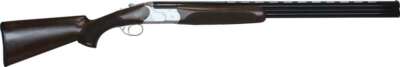 CZ REDHEAD PREMIER O/U 20GA - 28" VR WALNUT