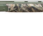 AKKAR 828 MARSH 28GA 3" - 28"VR EJECTORS BROWN MOB