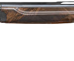 AKKAR 206 TARGET FORCE 12GA - 2.75" 30"HIGH RIB ADJ WALNUT