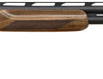 AKKAR 206 TARGET FORCE 12GA - 2.75" 30" MID RIB ADJ WALNUT