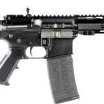 ATI MILSPORT AR PISTOL 5.56 - 7.5" 30RD M-LOK REAR BRACE BLK