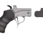 TC ENCORE PROHUNTER RIFLE - FRAME STAINLESS BLACK