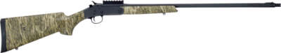 STEVENS 301 TURKEY 410 3" 26" - MO BOTTOMLAND & RAIL