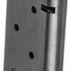 AUTO-ORDNANCE MAGAZINE 1911A1 - 45ACP 7RD BLACK