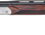 STEVENS 555 TRAP 12GA COMPACT - TOP SINGLE 26" ADJ COMB WALNUT