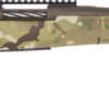 MOSSBERG PATRIOT CARBINE - 450BM 18" THREADED MULTICAM
