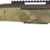 MOSSBERG PATRIOT CARBINE - 450BM 18" THREADED MULTICAM