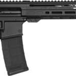CMMG PISTOL DISSENT MK4 300AAC - 10.5" 30RD ARMOR BLACK