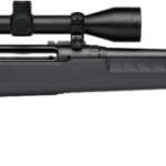 SAVAGE AXIS 2 XP 22-250 22" - W/3-9X40 MATTE/GREY