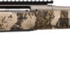 SAVAGE AXIS 2 PRO 243 20" HSB - THREADED GM BRONZE/WESTERN