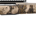 SAVAGE AXIS 2 PRO 243 20" HSB - THREADED GM BRONZE/WESTERN
