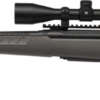 SAVAGE 110 TRAILBLAZER XP  22 - ARC 20" TUNGSTEN/GREY ADJ LOP