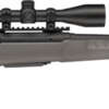 SAVAGE 110 TRAILBLAZER XP  350 - LEG LH 18" TUNG/GREY ADJ LOP