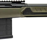 SAVAGE 110 CORE PREDATOR - 300AAC 16.5" BLACK/GREEN V2