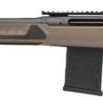 SAVAGE 110 CORE TACTICAL   7MM - PRC LH 24" PLATINUM/TAN V2