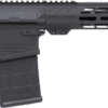 CMMG RIFLE RESOLUTE MK3 8.6 - BLACK 16.1" 20RD ARMOR BLACK