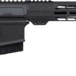 CMMG RIFLE RESOLUTE MK4 338 - ARC 16.1" 10RD ARMOR BLACK