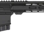 CMMG RIFLE RESOLUTE MK4 350 - LEGEND 16.1" 10RD BLACK
