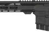 CMMG RIFLE RESOLUTE MK4 350 - LEGEND 16.1" 10RD BLACK