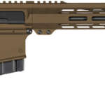 CMMG RIFLE RESOLUTE MK4 350 - LEGEND 16.1" 10RD MID BRONZE