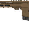 CMMG RIFLE RESOLUTE MK4 350 - LEGEND 16.1" 10RD MID BRONZE