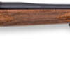 WEATHERBY 307 ADVENTURE SD - 375 H&H 26" W/MB BLUED/WALNUT