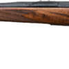 WEATHERBY 307 ADVENTURE SD - 375 H&H 26" W/MB BLUED/WALNUT