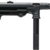 BL MAUSER MP-40 22LR 16.3" - 23-SH FOLDING STK BLACK