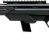 SAVAGE 64 PRECISION 22LR 10RD - 16.5" HB SYNTHETIC CHASSIS BLK