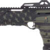 HI-POINT CARBINE 45ACP 17.5" - TB 9RD GRAND UNION FLAG OD GRN