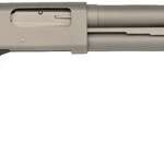 MOSSBERG 590 MARINER 12GA 3" - 9RD 20" MARINECOTE/SYN
