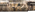WINCHESTER SX4 LH WATERFOWL 12 - GA 3.5" 28"VR MOSSYOAK HABITAT