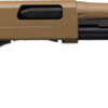 WINCHESTER SXP DEFENDER 12GA - 3" 18" CYLINDER FDE SYNTHETIC