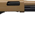 WINCHESTER SXP DEFENDER 12GA - 3" 18" CYLINDER FDE SYNTHETIC