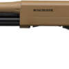 WINCHESTER SXP DEFENDER 12GA - 3" 18" CYLINDER FDE SYNTHETIC