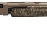 WINCHESTER SXP HYBRID 12GA - 3.5" 28"VR FDE MO BOTTOMLAND
