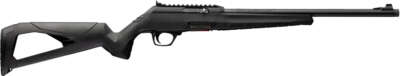 WINCHESTER WILDCAT 22LR 16.5" - SHADOW/BLACK SUPRESSOR READY