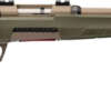 WINCHESTER XPERT BR 21 SHARP - 16.5" OD GREEN/FDE SUP READY