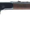 WINCHESTER MODEL 1892 CARBINE - 44/40 WIN 20" BLUED/WALNUT
