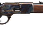 WINCHESTER 1873 COMPETITION - CARBINE HIGH GRADE 45LC 20"