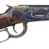 WINCHESTER MODEL 94 DELUXE - SPORTING 38-55 24" BLUED/WAL