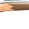 WINCHESTER MODEL 70 SUPER - GRADE MAPLE 30-06 24" BLUED
