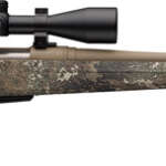 WINCHESTER XPR HUNTER 350 - LEGEND 22" W/3-9X40 TT-STRATA