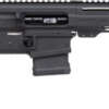CMMG RIFLE DISSENT BR4 5.56MM - 16" 10RD MAGPUL SGA STOCK BLK