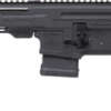 CMMG RIFLE DISSENT BR4 5.56MM - 16" 10RD MAGPUL SGA STOCK BLK