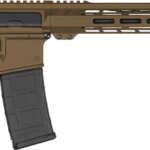CMMG RIFLE RESOLUTE MK4 5.56MM - 16.1" 30RD MIDNIGHT BRONZE
