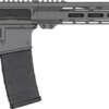 CMMG RIFLE RESOLUTE MK4 5.56MM - 16.1" 30RD TUNGSTEN