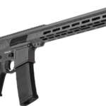 CMMG RIFLE RESOLUTE MK4 5.56MM - 16.1" 30RD TUNGSTEN