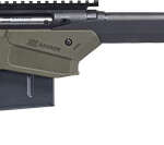 SAVAGE AXIS II PRECISION 223 - 22" HB MDT CHASSIS OD