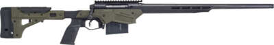 SAVAGE AXIS II PRECISION 223 - 22" HB MDT CHASSIS OD